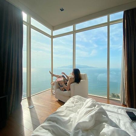 אפרטהוטל Neo Century Sea View נה טראנג מראה חיצוני תמונה