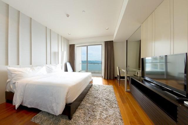 אפרטהוטל Neo Century Sea View נה טראנג מראה חיצוני תמונה